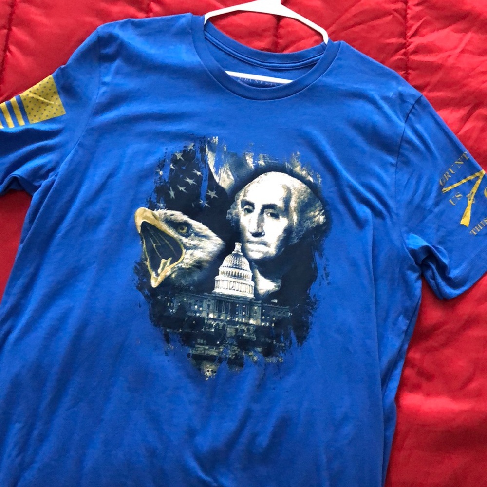 Grunt Style T-Shirt